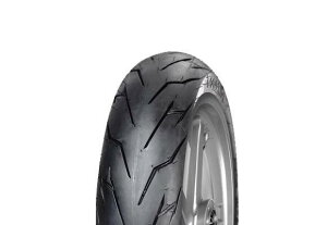 GOODRIDE �O�b�h���C�h Lightning Pattern �y110/80-17�z �^�C�� G310GS CBR750 �u���X400 �u���X650 �[���r�X �[�t�@�[400 ZRX400 ZRX400II �[�t�@�[X GSX-R400 GSR250 GSR250S GSR250F GSX250R V�X�g���[��250 SRX400 SRX600 �f�B�o