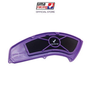 UMA Racing �E�}���[�V���O Air Filter Dual Kit N-MAX NMAX 155 YAMAHA ���}�n �G�A�N���[�i�[�E�G�A�N���[�i�[�G�������g �z�C�֘A �G���W��