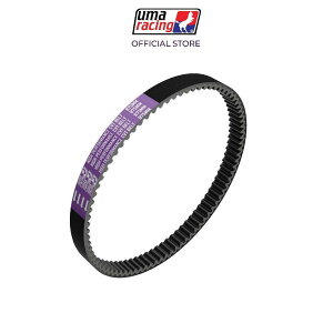 UMA Racing �E�}���[�V���O CVT Belting AEROX / N-MAX V2 155 NMAX YAMAHA ���}�n �X�N�[�^�[�h���C�u�x���g �X�N�[�^�[�쓮�n �쓮�n