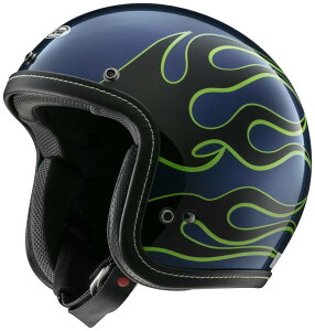 Arai �A���C CLASSIC AIR CHOPPER�m�N���V�b�N �G�A�[ �`���b�p�[ �u���[�n�w�����b�g �W�F�b�g�w�����b�g �w�����b�g