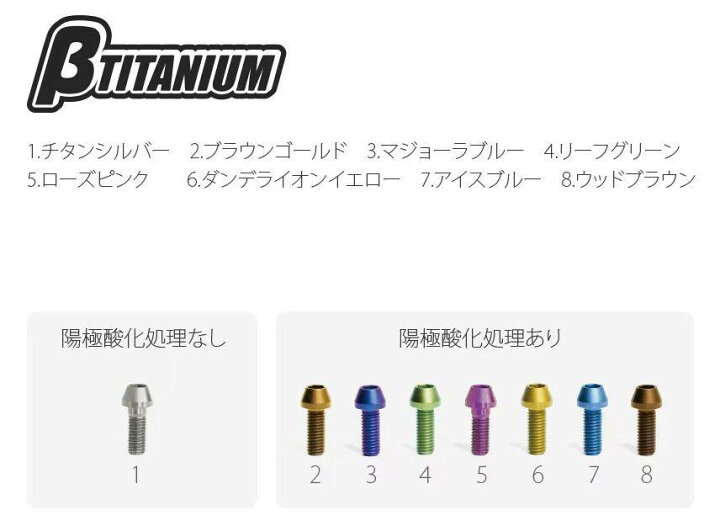 楽天市場】βTITANIUM ベータチタニウム ストレートキャップチタン 