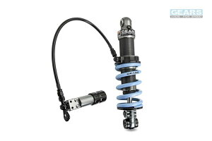 GEARS RACING �M�A�[�Y���[�V���O EV ���A�T�X�y���V���� FLHC/S Softail Heritage Classic 114 HARLEY-DAVIDSON �n�[���[�_�r�b�h�\�� �T�X�y���V���� ����� �J���[�F�N���V�b�N�u���[ / �^�C�v�F�����X�v����