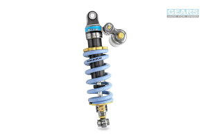 GEARS RACING �M�A�[�Y���[�V���O H2P ���A�T�X�y���V���� RnineT BMW �T�X�y���V���� ����� �����F356L / �J���[�F�N���V�b�N�u���b�N / �^�C�v�F�����X�v�����O�v�����[�h�t��
