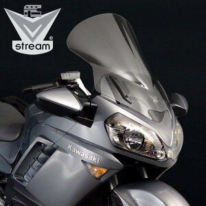 National Cycle �i�V���i���T�C�N�� V�X�g���[�� �X�N���[�� 1400GTR KAWASAKI �J���T�L �O��