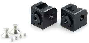 Puig �v�[�` �A�W���X�g �t�b�g�y�O �A�_�v�^�[ RIDER (ADAPTOR ADJUSTABLE FOOTPEG) CB500 HORNET CB500FA CB500F CB500XA CB500X CBR1000RR FIREBLADE SP2 SP CBR500 RA CBR500R CROSSRUNNER CROSSTOURER MONKEY 125 NC750SD NC750S NC750X DCT NC750XD V