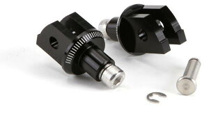 Puig �v�[�` �t�b�g�y�O �A�_�v�^�[ RIDER (ADAPTOR FOOTPEGS) CB1100 FJR1300AE FJR1300AS FJR1300A FZ6 FAZER S2 MT-07 ABS MOTO CAGE PURE TRACER MT-09 SPORT TRACKER SP STREET RALLY NIKEN GT SCR950 7 700 900 XJ6 DIVERSION F XSR700 XTRIBUTE XSR900 