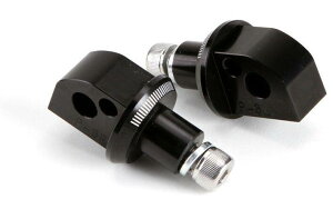 Puig �v�[�` �t�b�g�y�O �A�_�v�^�[ PASSENGER (ADAPTOR FOOTPEGS PASSENGER) YZF-R1 RACE YZF-R1M YZF-R6 YZF-R7 YAMAHA ���}�n ���̑��X�e�b�v�I�v�V�����E��C���i �X�e�b�v �����
