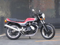 楽天市場】cbx400f rpm マフラーの通販