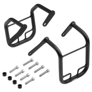 DRC �f�B�[�A�[���V�[ �T�C�h�o�b�O�T�|�[�g KLX230 KLX230S KLX230SM �V�F���p S KLX230DF KAWASAKI �J���T�L �T�C�h�L�����A �O��