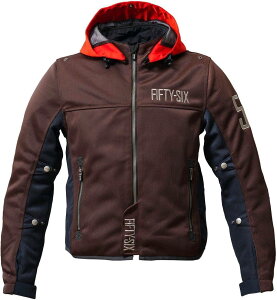 56design 56�f�U�C�� COLOR HOODIE MESH JACKET EVO ���f�B�[�X ���b�V���W���P�b�g �W���P�b�g �A�p����