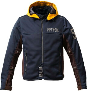 56design 56�f�U�C�� COLOR HOODIE MESH JACKET EVO ���b�V���W���P�b�g �W���P�b�g �A�p����