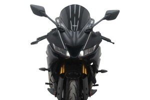 MRA �G���A�[���G�[ �X�N���[�� ���[�V���O YZF-R125 YAMAHA ���}�n �O��