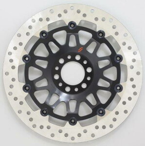 SUNSTAR �T���X�^�[ PREMIUM RACING [�v���~�A�����[�V���O] �t�����g�f�B�X�N���[�^�[ GSX1000S �� GSX1100S GSX750S SUZUKI �X�Y�L �u���[�L�f�B�X�N���[�^�[ �u���[�L �E�p / �C���i�[�^�C�v�FM / �A�E�^�[