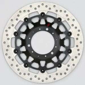 SUNSTAR �T���X�^�[ PREMIUM RACING [�v���~�A�����[�V���O] �t�����g�f�B�X�N���[�^�[ CBR1000RR SP HONDA �z���_ �u���[�L�f�B�X�N���[�^�[ �u���[�L ���p / �C���i�[�^�C�v�FM / �A�E�^�[�F�z�[���^�C