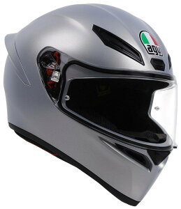 AGV �G�[�W�[�u�C K1 S JIST Asian Fit Japan Limited - PRISMA SILVER �w�����b�g �t���t�F�C�X�w�����b�g