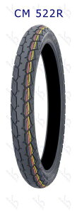 CAMEL �L������ CM-522 �y70/90-17 TT�z �^�C�� WAVE125 HONDA �z���_ �I�����[�h�^�C���E�r�W�l�X �I�����[�h�^�C��