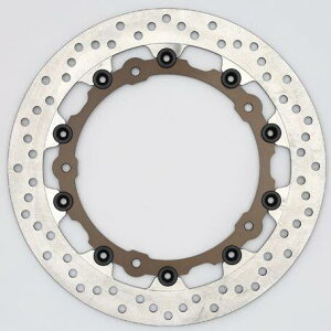 SUNSTAR �T���X�^�[ PREMIUM RACING [�v���~�A�����[�V���O] �t�����g�f�B�X�N���[�^�[ F800GT F800R F800S F800ST HP2 Megamoto Sport K1200GT K1200R K1200S R nine T Pure Racer R1200R R1200RS R1200RT R1200S R1200ST S1000R S1000RR S1000XR