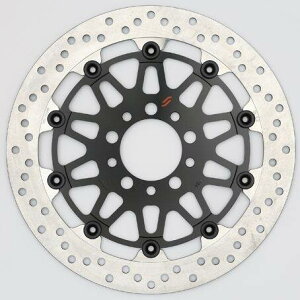 SUNSTAR �T���X�^�[ PREMIUM RACING [�v���~�A�����[�V���O] �t�����g�f�B�X�N���[�^�[ GSX-R1000 GSX-R600 GSX-R750 GSX1300R�� GSX1400 SV1000 S TL1000R TL1000S SUZUKI �X�Y�L �u���[�L�f�B�X�N���[�^�[ �u���[�L �E�p 