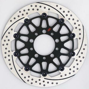 SUNSTAR �T���X�^�[ PREMIUM RACING [�v���~�A�����[�V���O] �t�����g�f�B�X�N���[�^�[ VERSYS1000 VERSYS1000SE Z1000 Z800 ZRX1200 DAEG ZX-14R ZX-6R ZZR1400 KAWASAKI �J���T�L �u���[�L�f�B�X�N���[�^�[ �u���[�L �E�p