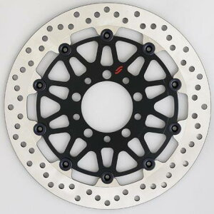SUNSTAR �T���X�^�[ PREMIUM RACING [�v���~�A�����[�V���O] �t�����g�f�B�X�N���[�^�[ VERSYS1000 VERSYS1000SE Z1000 Z800 ZRX1200 DAEG ZX-14R ZX-6R ZZR1400 KAWASAKI �J���T�L �u���[�L�f�B�X�N���[�^�[ �u���[�L �E�p