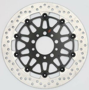SUNSTAR �T���X�^�[ PREMIUM RACING [�v���~�A�����[�V���O] �t�����g�f�B�X�N���[�^�[ GSX-R1000 GSX-R600 GSX-R750 GSX1300R�� GSX1400 SV1000 S TL1000R TL1000S SUZUKI �X�Y�L �u���[�L�f�B�X�N���[�^�[ �u���[�L �E�p 