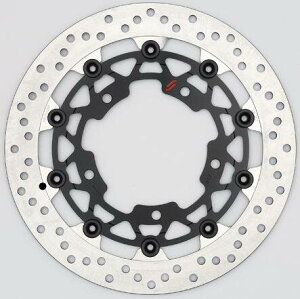 SUNSTAR �T���X�^�[ PREMIUM RACING [�v���~�A�����[�V���O] �t�����g�f�B�X�N���[�^�[ BANDIT1200 S BANDIT1250 F GSR400 GSR600 GSR750 GSX-S750 V-STROM650 XT SUZUKI �X�Y�L �u���[�L�f�B�X�N���[�^�[ �u���[�L �E�p / 