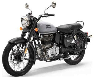 ROYAL ENFIELD ���C�����G���t�B�[���h CLASSIC 350 SCALE MODEL �v�����f���E�t�B�M���A �o�C�N�֘A�O�b�Y