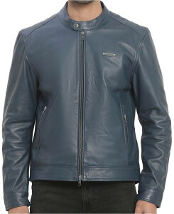 ROYAL ENFIELD ���C�����G���t�B�[���h CASUAL LEATHER JACKET �J�W���A���W���P�b�g �A�p����