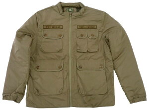 ROYAL ENFIELD ���C�����G���t�B�[���h Airborne Jacket �I�[���V�[�Y���W���P�b�g �W���P�b�g �A�p����