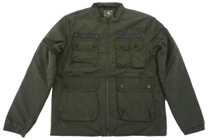 ROYAL ENFIELD ���C�����G���t�B�[���h Airborne Jacket �I�[���V�[�Y���W���P�b�g �W���P�b�g �A�p����
