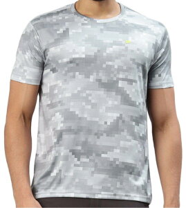 ROYAL ENFIELD ���C�����G���t�B�[���h PIXEL CAMO T-SHIRT T�V���c �A�p����