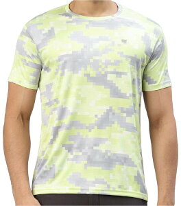ROYAL ENFIELD ���C�����G���t�B�[���h PIXEL CAMO T-SHIRT T�V���c �A�p����