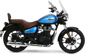 ROYAL ENFIELD ���C�����G���t�B�[���h METEOR 350 SCALE MODEL �v�����f���E�t�B�M���A �o�C�N�֘A�O�b�Y