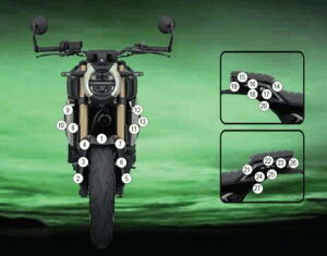 EAZI-GUARD �C�[�W�[�K�[�h �Ԏ�ʃX�g�[���`�b�v�v���e�N�V�����t�B���� GSX-8T SUZUKI �X�Y�L �v���e�N�V�����t�B�����E�ی�t�B���� �O�� �J���[�F�O���X�T�[�t�F�X (������)