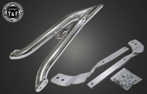 Garage T&F �K���[�W �ɑ���38�V�[�V�[�o�[ �����t�F���_�[��p �C���g���[�_�[LC250 SUZUKI �X�Y�L �O���u�o�[�E�^���f���o�[�E�V�[�V�[�o�[ �O�� �J���[�F���b�L�d�グ / �T�C�Y�F�����O(�����F
