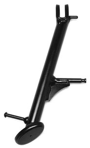 ENDURANCE �G���f�������X �V���[�g�T�C�h�X�^���h ELIMINATOR SE Ninja250 Ninja400 Ninja500 Z250 Z400 Z500 KAWASAKI �J���T�L �T�C�h�X�^���h �t���[��