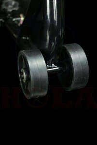 HOLA RACING �z�[�����[�V���O Dismountable Paddock Stand ���̑������e�i���X�X�^���h