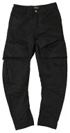 RIDEZ ライズ STRETCH CARGO PANTS オールシーズンパンツ パンツ・ボトムス アパレル