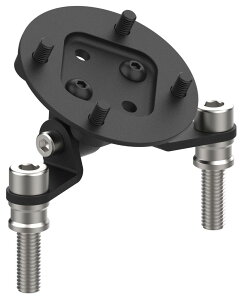 Evotech Performance �G�{�e�b�N�p�t�H�[�}���X Tom Tom�i�r�}�E���g Street Triple 765 RS R RX S TRIUMPH �g���C�A���t ���̑��e��d�q�@��}�E���g�E�I�v�V�����E��C���i �d�q�@���