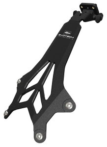 Evotech Performance �G�{�e�b�N�p�t�H�[�}���X Garmin�i�r�}�E���g GSX-S1000GT SUZUKI �X�Y�L ���̑��e��d�q�@��}�E���g�E�I�v�V�����E��C���i �d�q�@���