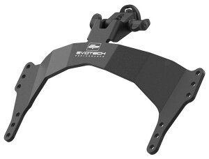 Evotech Performance �G�{�e�b�N�p�t�H�[�}���X Beeline Moto 2�i�r�}�E���g V-Strom 650 GTA 650XT 650X SUZUKI �X�Y�L ���̑��e��d�q�@��}�E���g�E�I�v�V�����E��C���i �d�q�@���
