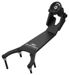 Evotech Performance �G�{�e�b�N�p�t�H�[�}���X Beeline Moto 2�i�r�}�E���g Agusta Brutale 800 RR RC MV AGUSTA �A�O�X�^ ���̑��e��d�q�@��}�E���g�E�I�v�V�����E��C���i �d�q�@���