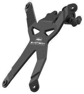 Evotech Performance �G�{�e�b�N�p�t�H�[�}���X Beeline Moto 2�i�r�}�E���g Tracer 7 YAMAHA ���}�n ���̑��e��d�q�@��}�E���g�E�I�v�V�����E��C���i �d�q�@���