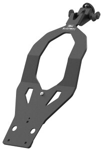 Evotech Performance �G�{�e�b�N�p�t�H�[�}���X Beeline Moto 2�i�r�}�E���g Tracer 9 GT YAMAHA ���}�n ���̑��e��d�q�@��}�E���g�E�I�v�V�����E��C���i �d�q�@���