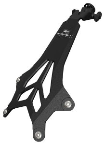 Evotech Performance �G�{�e�b�N�p�t�H�[�}���X Beeline Moto 2�i�r�}�E���g GSX-S1000GT SUZUKI �X�Y�L ���̑��e��d�q�@��}�E���g�E�I�v�V�����E��C���i �d�q�@���
