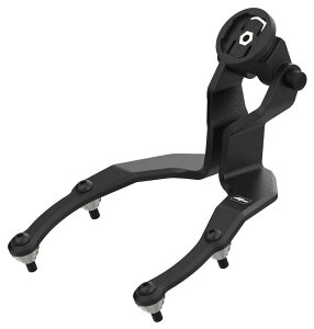 Evotech Performance �G�{�e�b�N�p�t�H�[�}���X Beeline Moto 2�i�r�}�E���g 990 Duke KTM ���̑��e��d�q�@��}�E���g�E�I�v�V�����E��C���i �d�q�@���