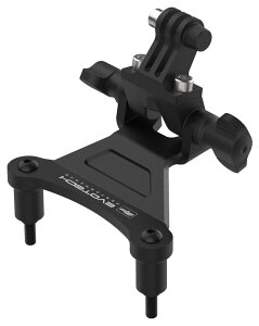 Evotech Performance �G�{�e�b�N�p�t�H�[�}���X Beeline Moto�i�r�}�E���g 450SR S CFMOTO ���̑��e��d�q�@��}�E���g�E�I�v�V�����E��C���i �d�q�@���
