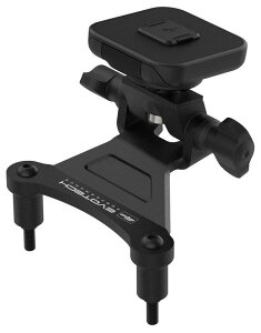 Evotech Performance �G�{�e�b�N�p�t�H�[�}���X Peak Design�i�r�}�E���g 450SR S CFMOTO ���̑��e��d�q�@��}�E���g�E�I�v�V�����E��C���i �d�q�@���