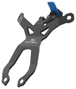 Evotech Performance �G�{�e�b�N�p�t�H�[�}���X Chigee�X�}�[�g���j�^�[�}�E���g Multistrada V4 Rally RS S Grand Tour Sport DUCATI �h�D�J�e�B ���̑��e��d�q�@��}�E���g�E�I�v�V�����E��C���i �d�q�@���