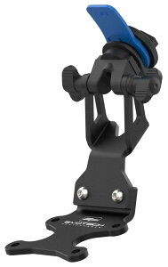 Evotech Performance �G�{�e�b�N�p�t�H�[�}���X Chigee�X�}�[�g���j�^�[�}�E���g Diavel 1260 Lamborghini S DUCATI �h�D�J�e�B ���̑��e��d�q�@��}�E���g�E�I�v�V�����E��C���i �d�q�@���